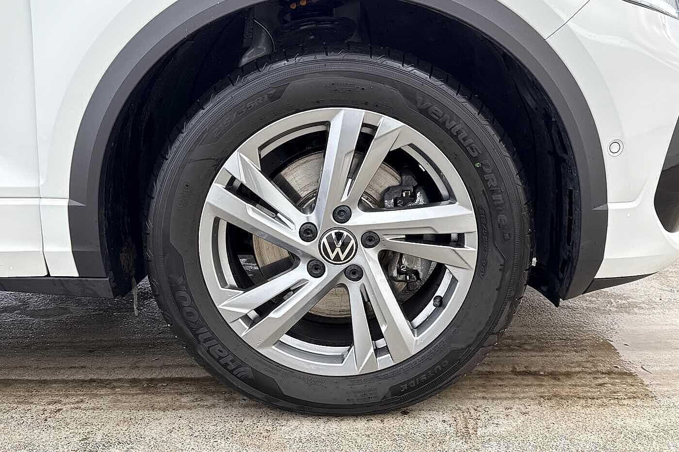 Used Volkswagen T-Roc 2025 for sale - 76884133: Photo 6