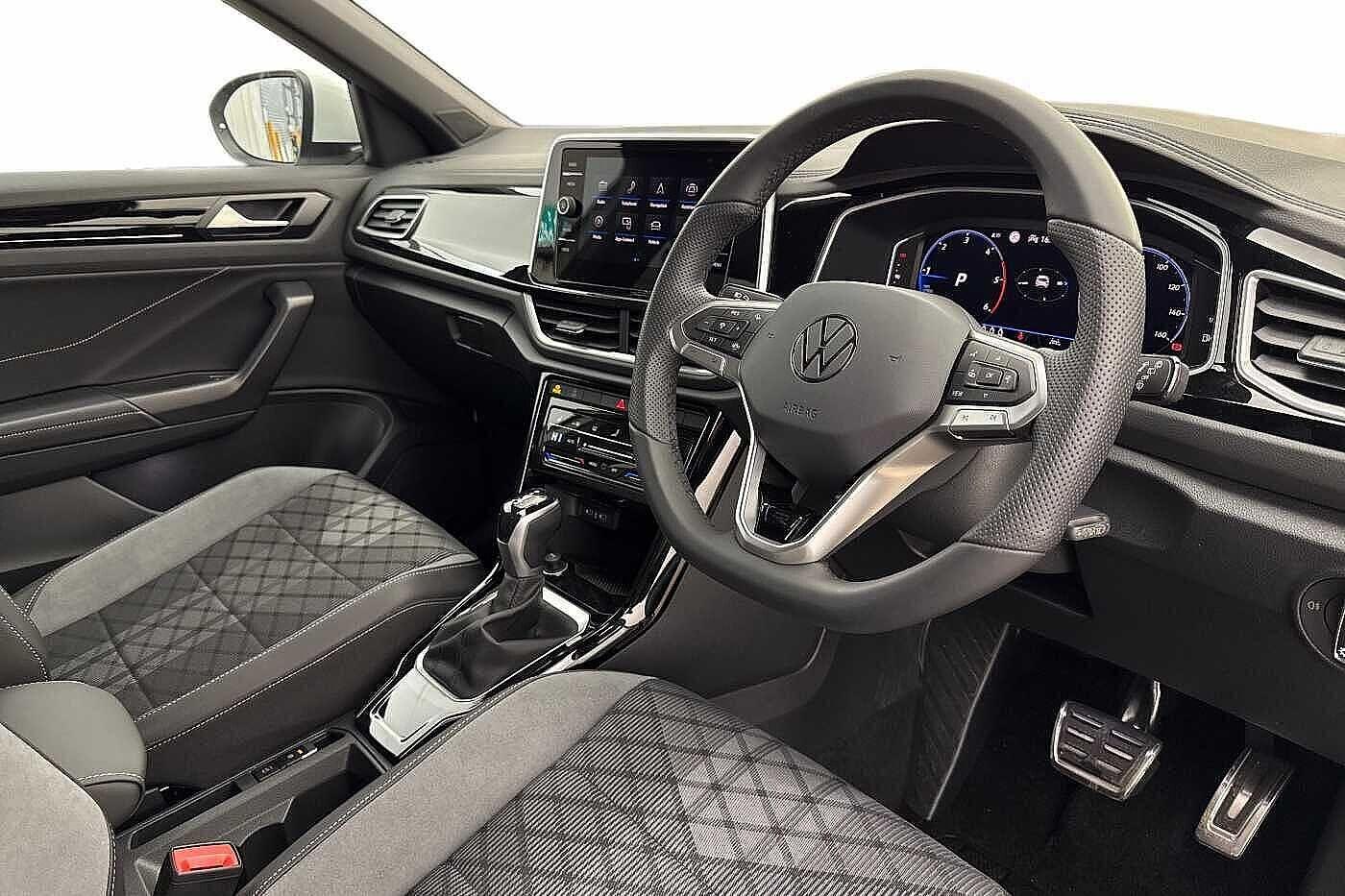 Used Volkswagen T-Roc 2025 for sale - 76884133: Photo 7