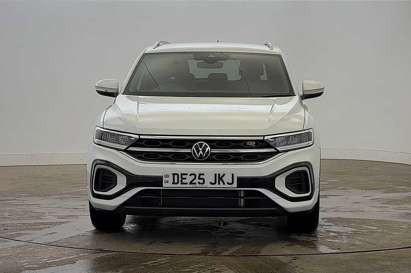 Used Volkswagen T-Roc 2025 for sale - 76884133: Photo 8