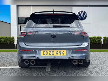 Used Volkswagen Golf 2026 for sale - 78864515: Photo