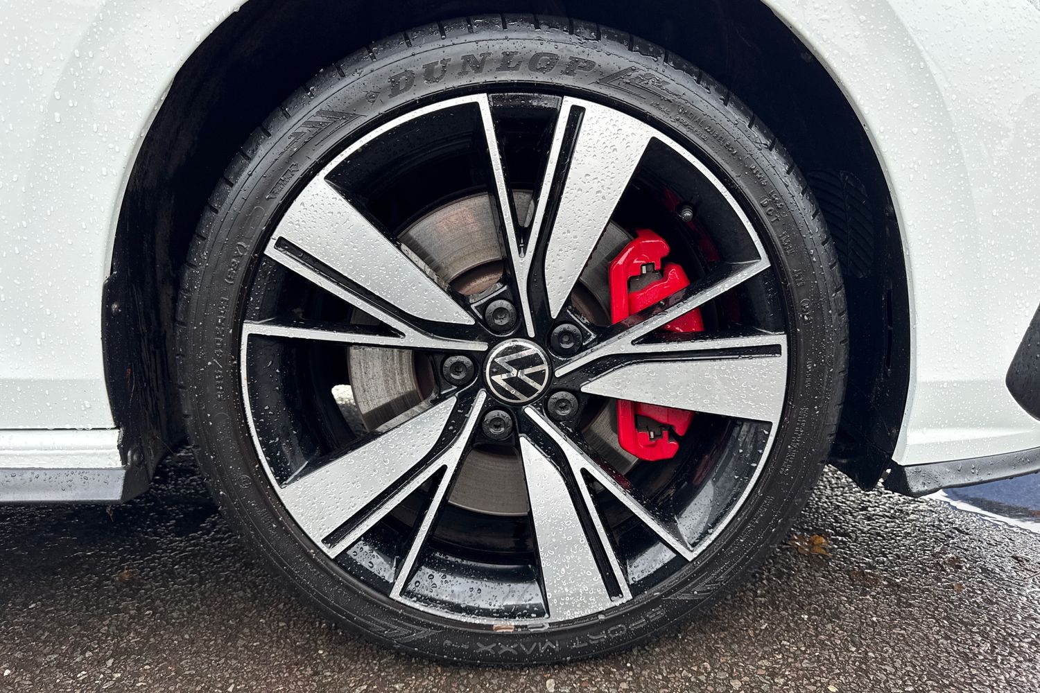 Used Volkswagen Golf 2022 for sale - 76553368: Photo 10