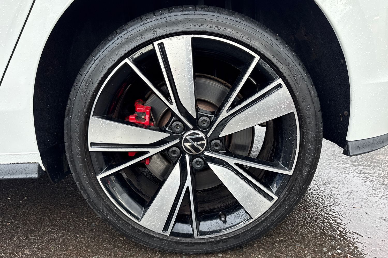 Used Volkswagen Golf 2022 for sale - 76553368: Photo 11