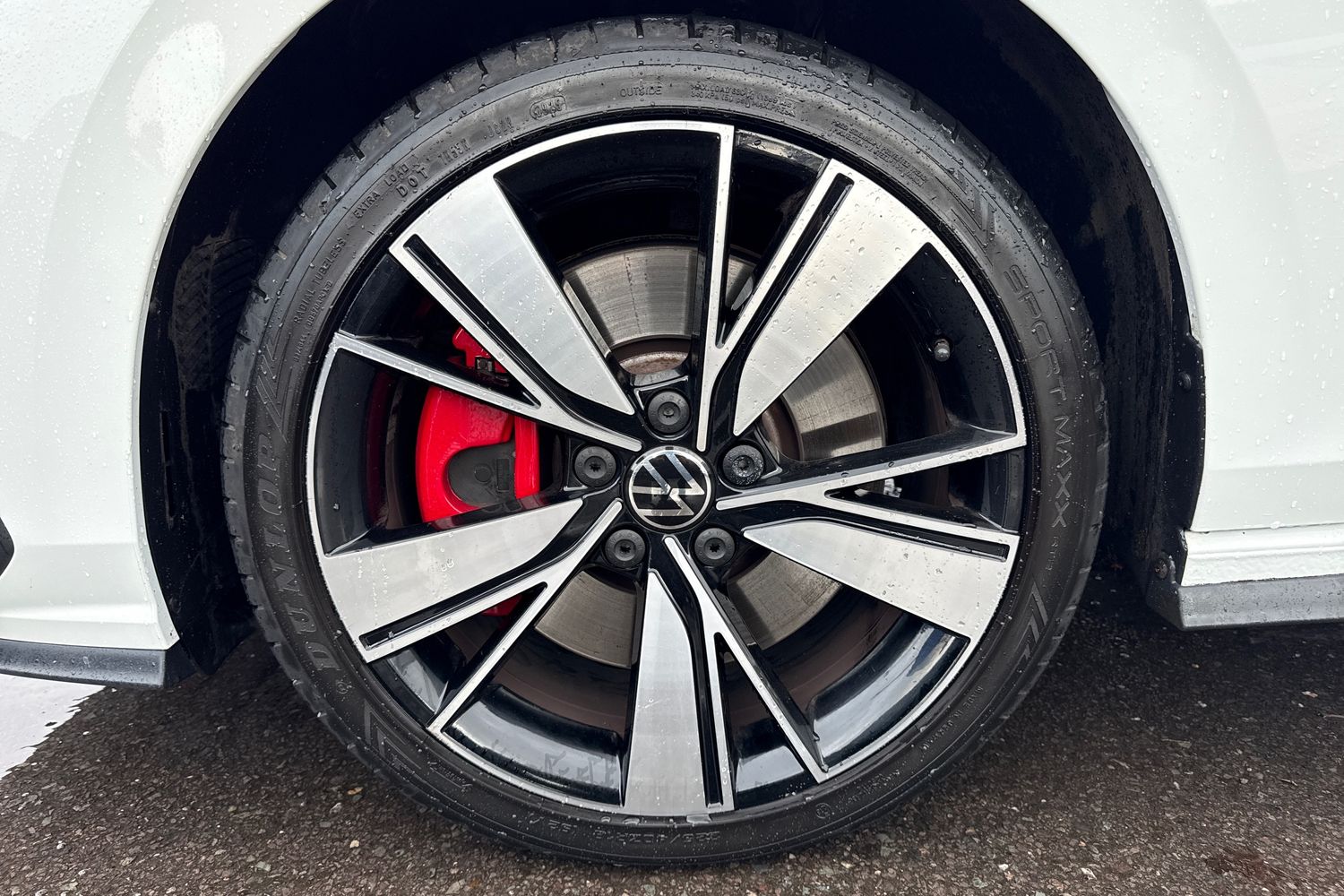 Used Volkswagen Golf 2022 for sale - 76553368: Photo 12