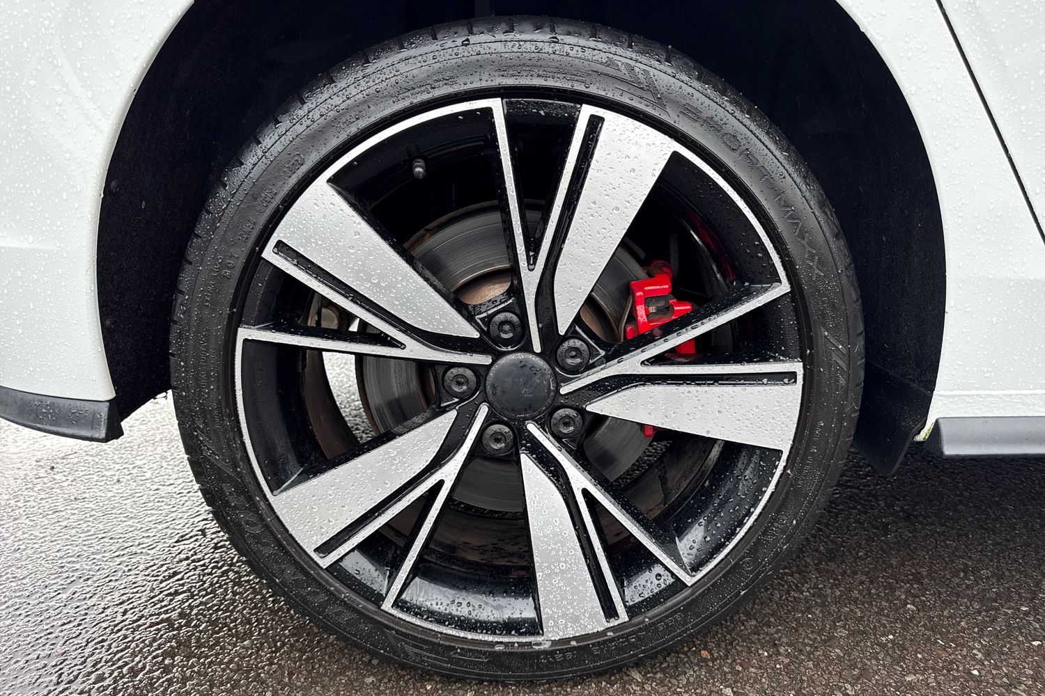 Used Volkswagen Golf 2022 for sale - 76553368: Photo 13