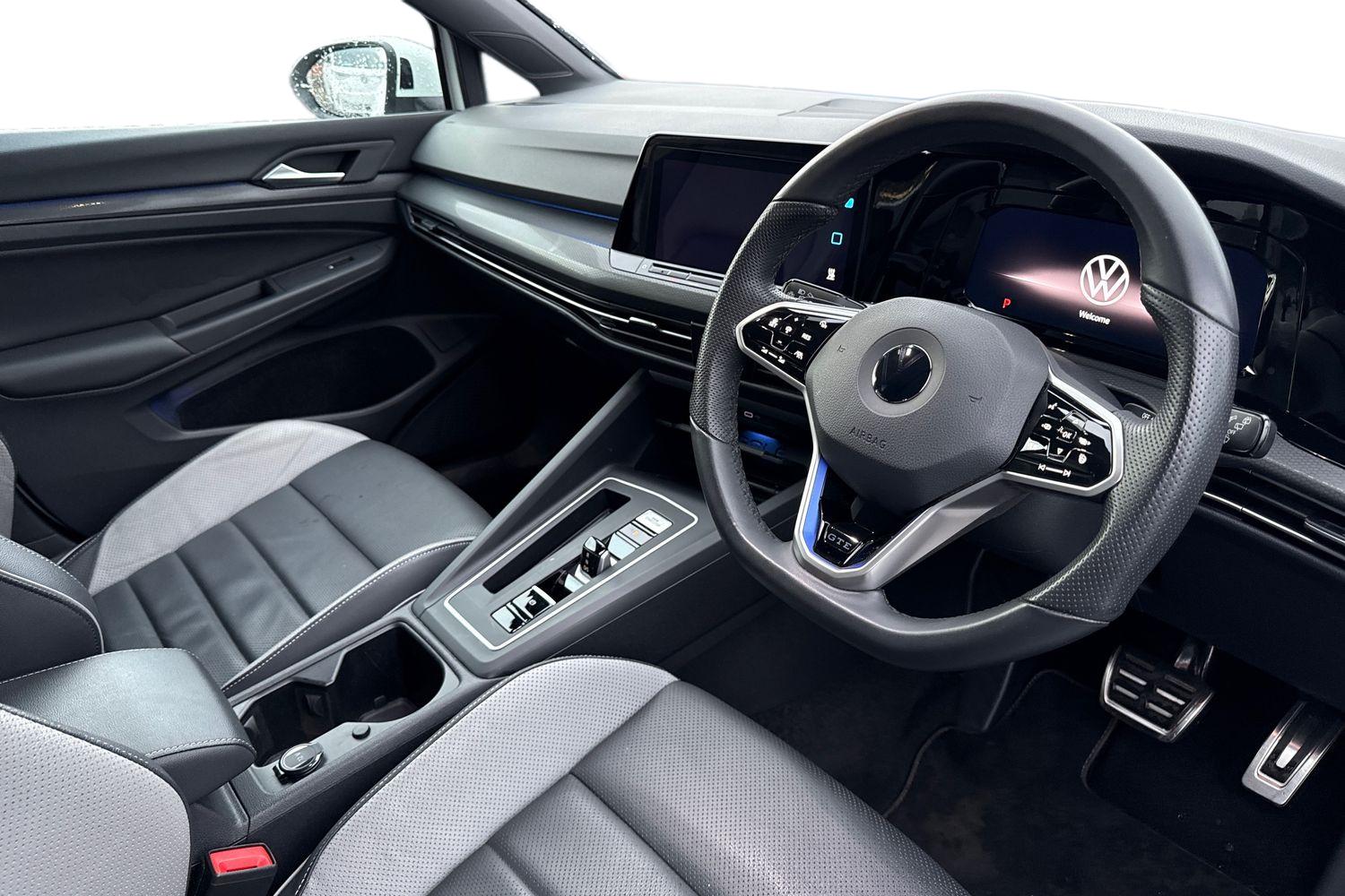 Used Volkswagen Golf 2022 for sale - 76553368: Photo 14