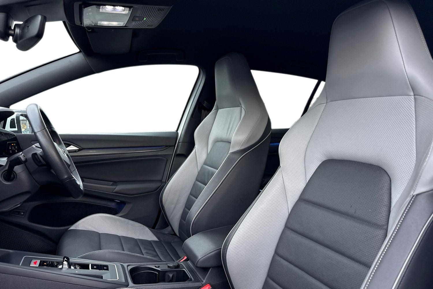 Used Volkswagen Golf 2022 for sale - 76553368: Photo 16