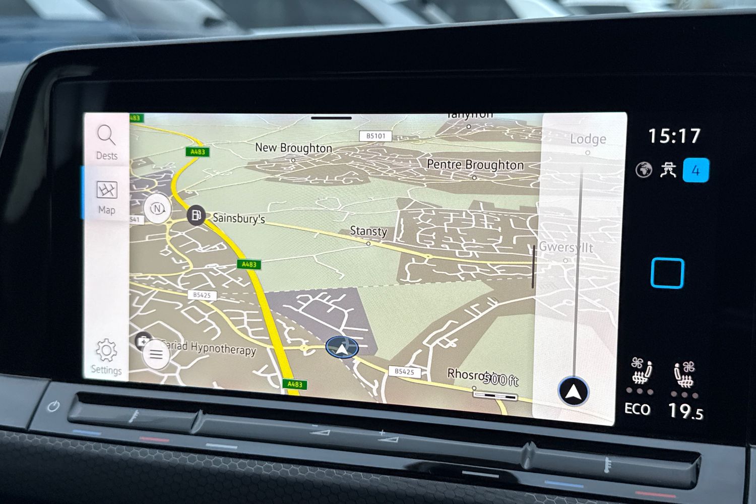 Used Volkswagen Golf 2022 for sale - 76553368: Photo 17