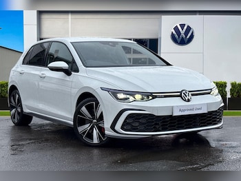 Used Volkswagen Golf 2022 for sale - 76553368: Photo