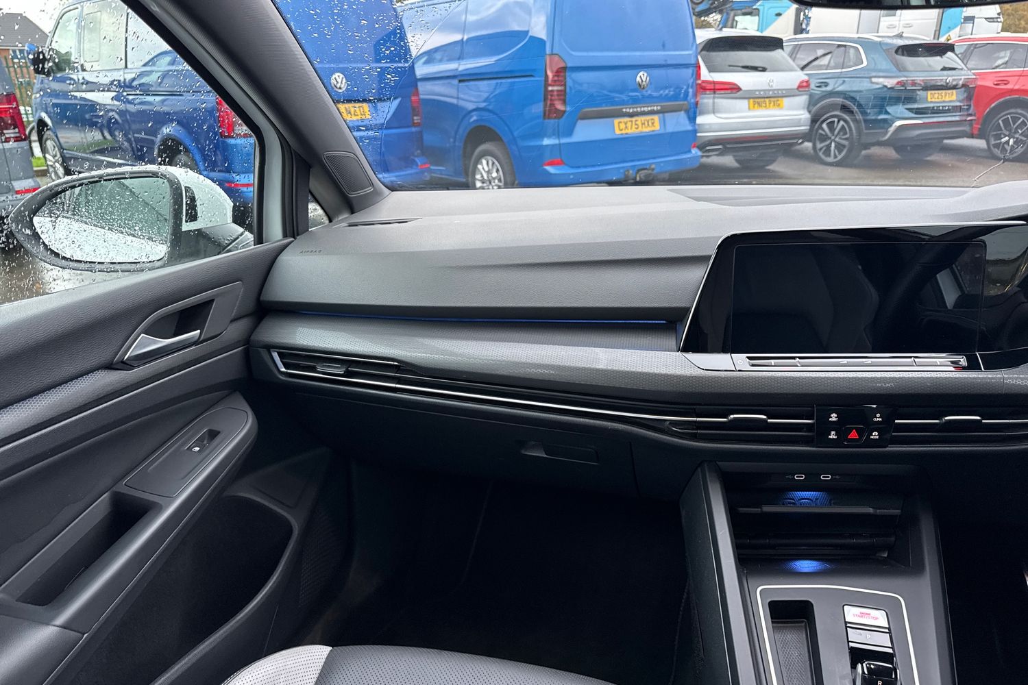 Used Volkswagen Golf 2022 for sale - 76553368: Photo 20