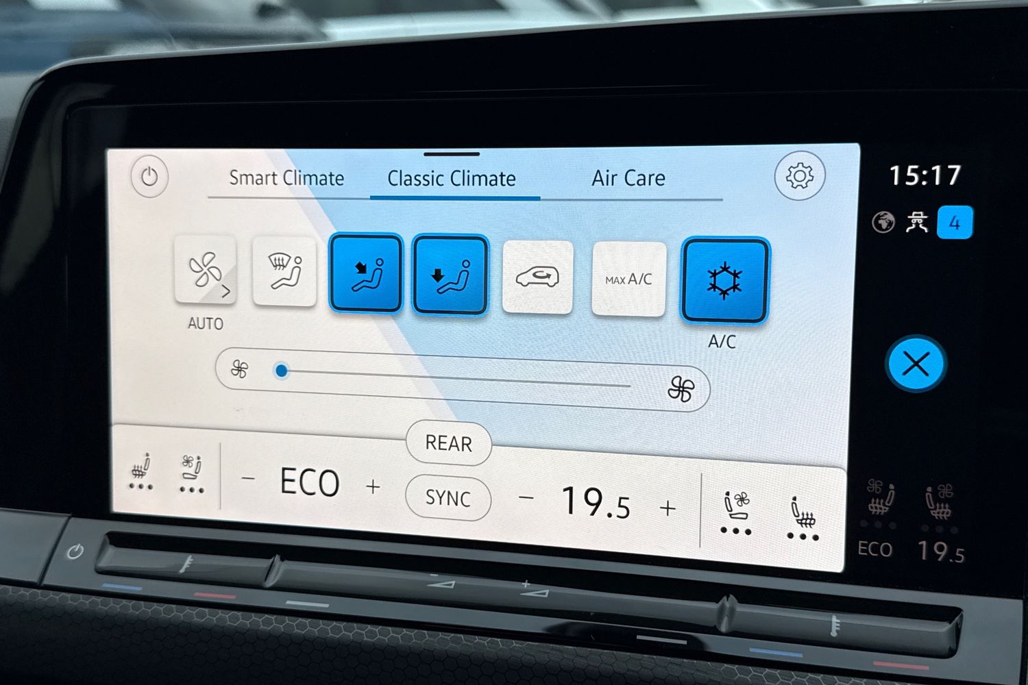 Used Volkswagen Golf 2022 for sale - 76553368: Photo 22