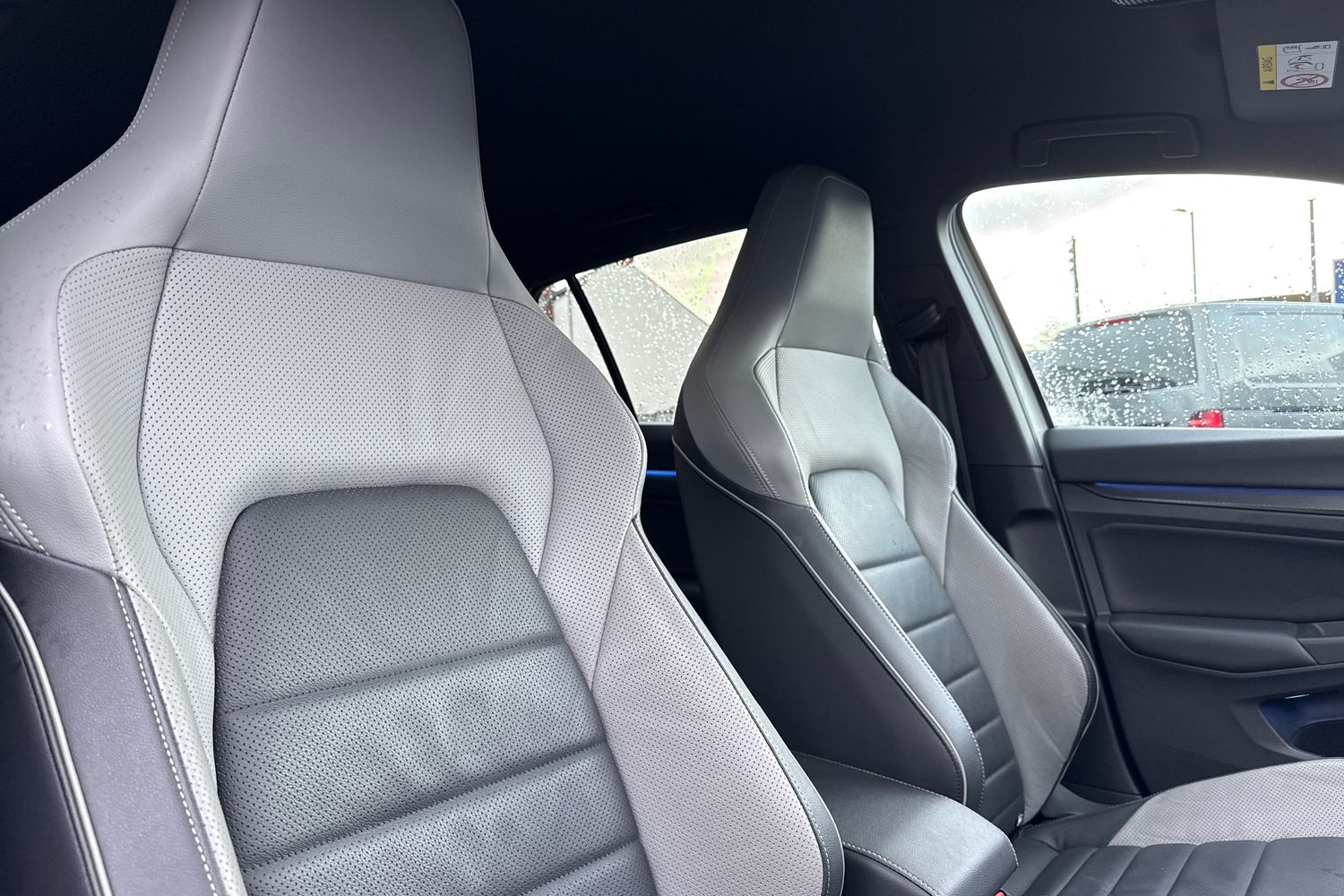 Used Volkswagen Golf 2022 for sale - 76553368: Photo 24