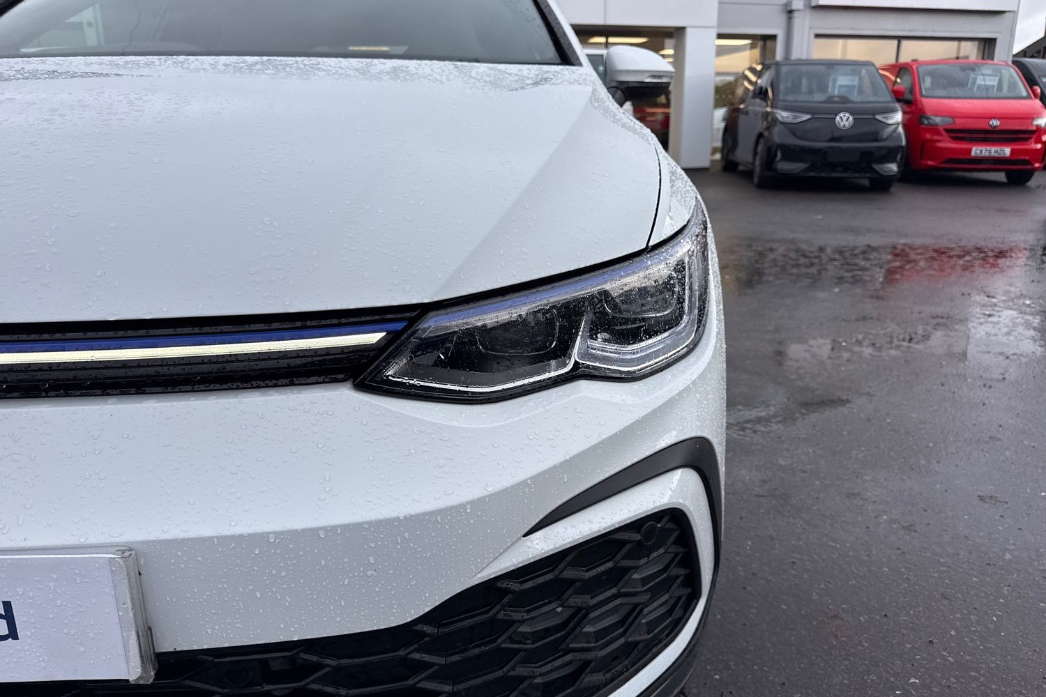 Used Volkswagen Golf 2022 for sale - 76553368: Photo 28