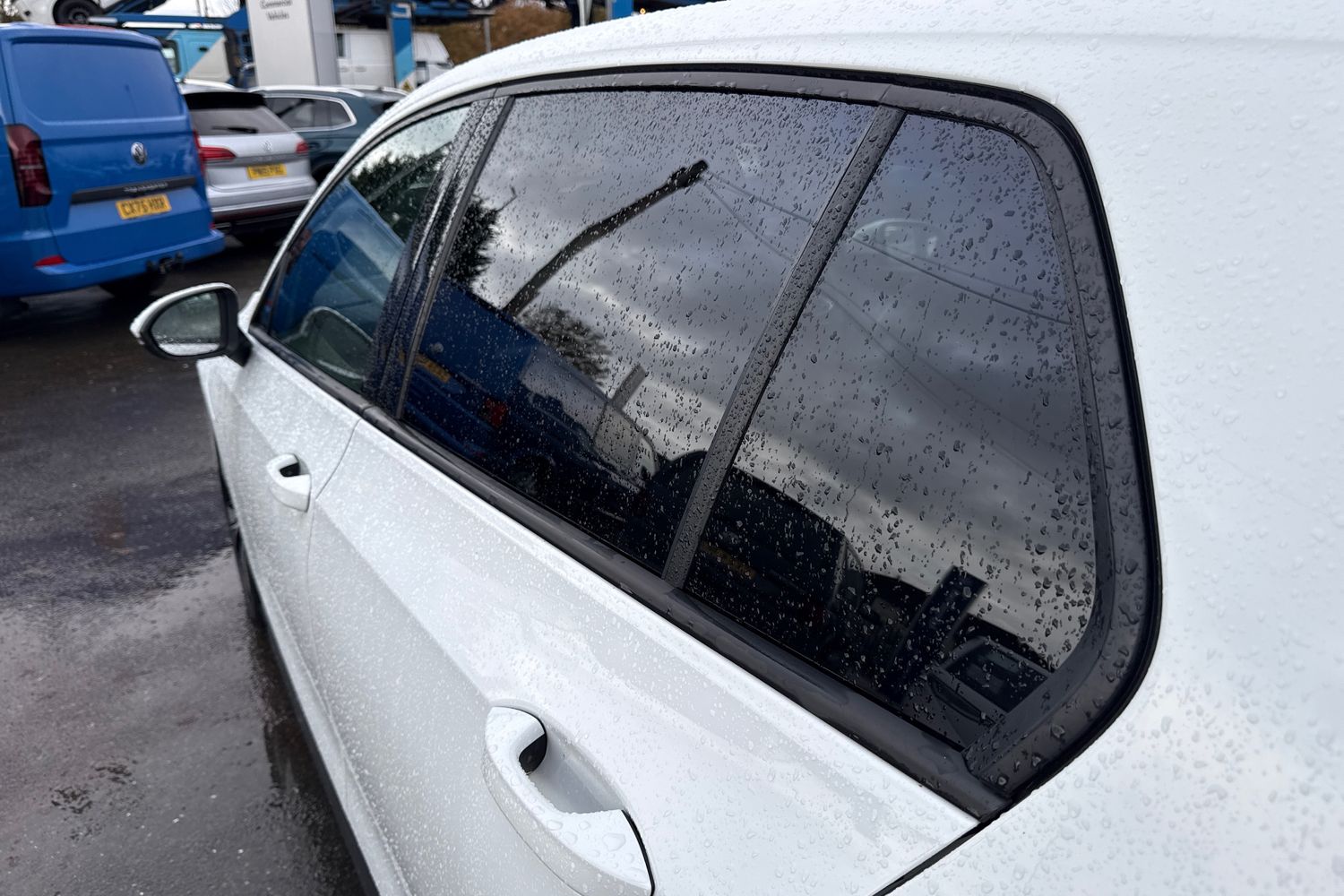 Used Volkswagen Golf 2022 for sale - 76553368: Photo 31