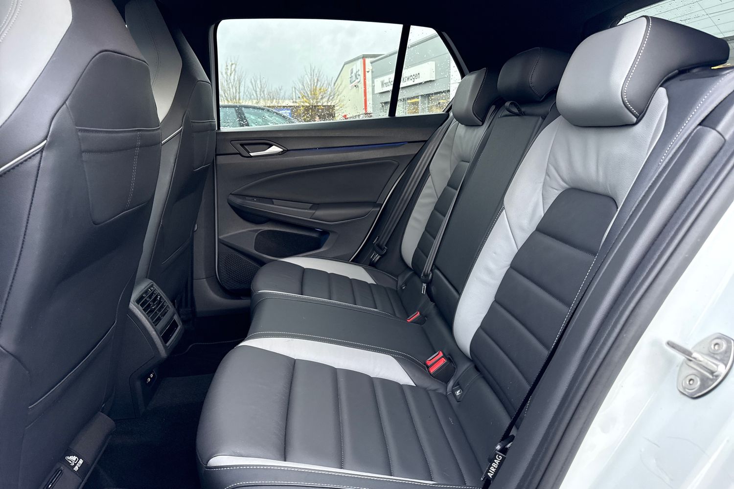 Used Volkswagen Golf 2022 for sale - 76553368: Photo 32