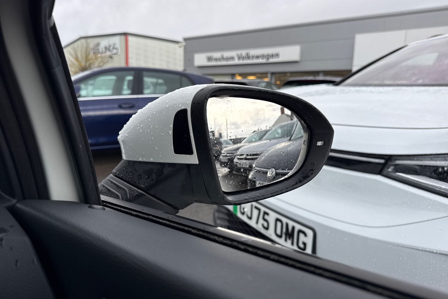 Used Volkswagen Golf 2022 for sale - 76553368: Photo 38