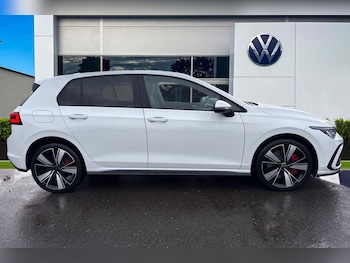 Used Volkswagen Golf 2022 for sale - 76553368: Photo