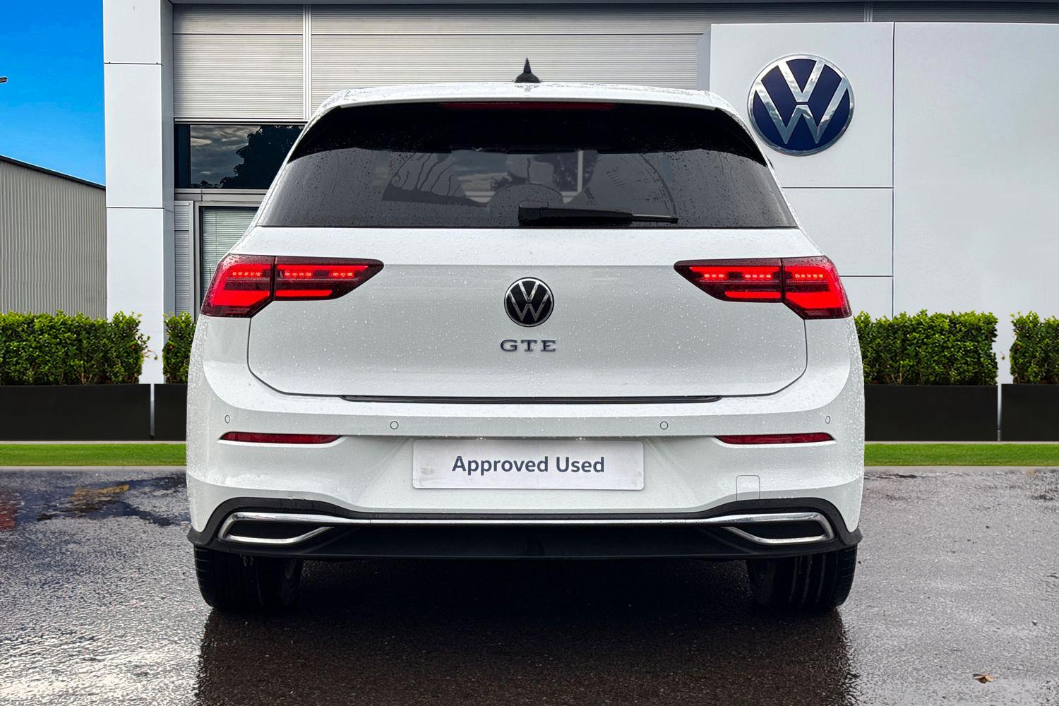 Used Volkswagen Golf 2022 for sale - 76553368: Photo 4