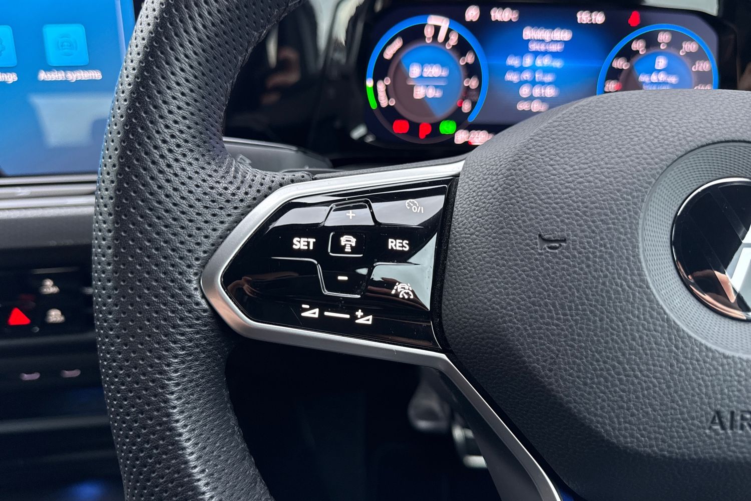 Used Volkswagen Golf 2022 for sale - 76553368: Photo 44