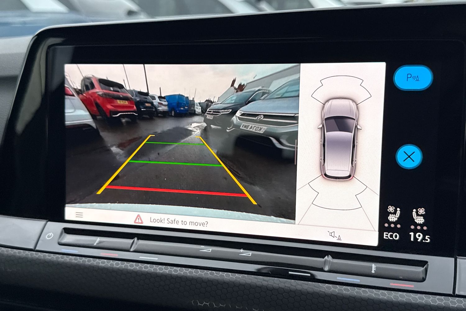 Used Volkswagen Golf 2022 for sale - 76553368: Photo 46