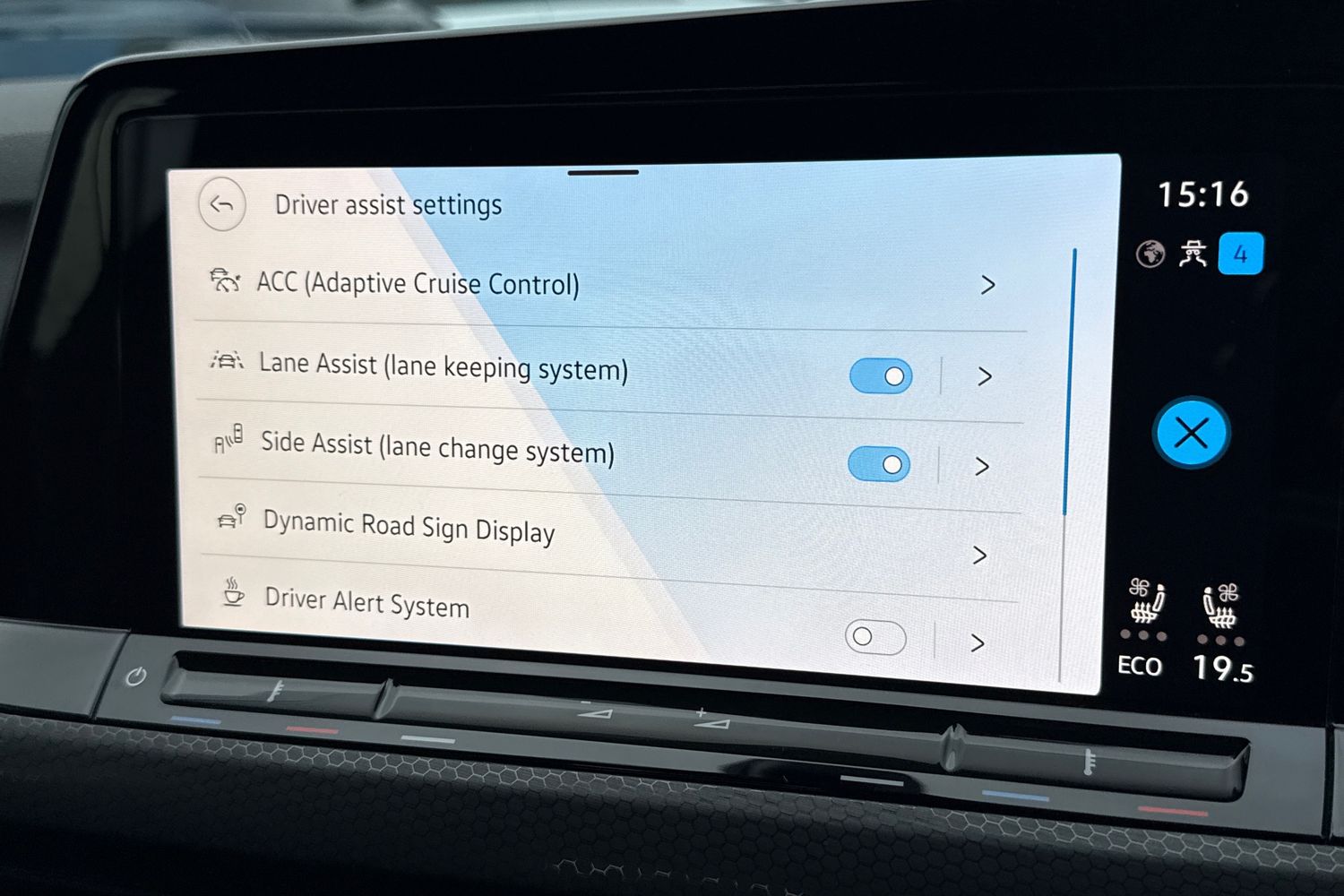 Used Volkswagen Golf 2022 for sale - 76553368: Photo 48