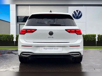 Used Volkswagen Golf 2022 for sale - 76553368: Photo