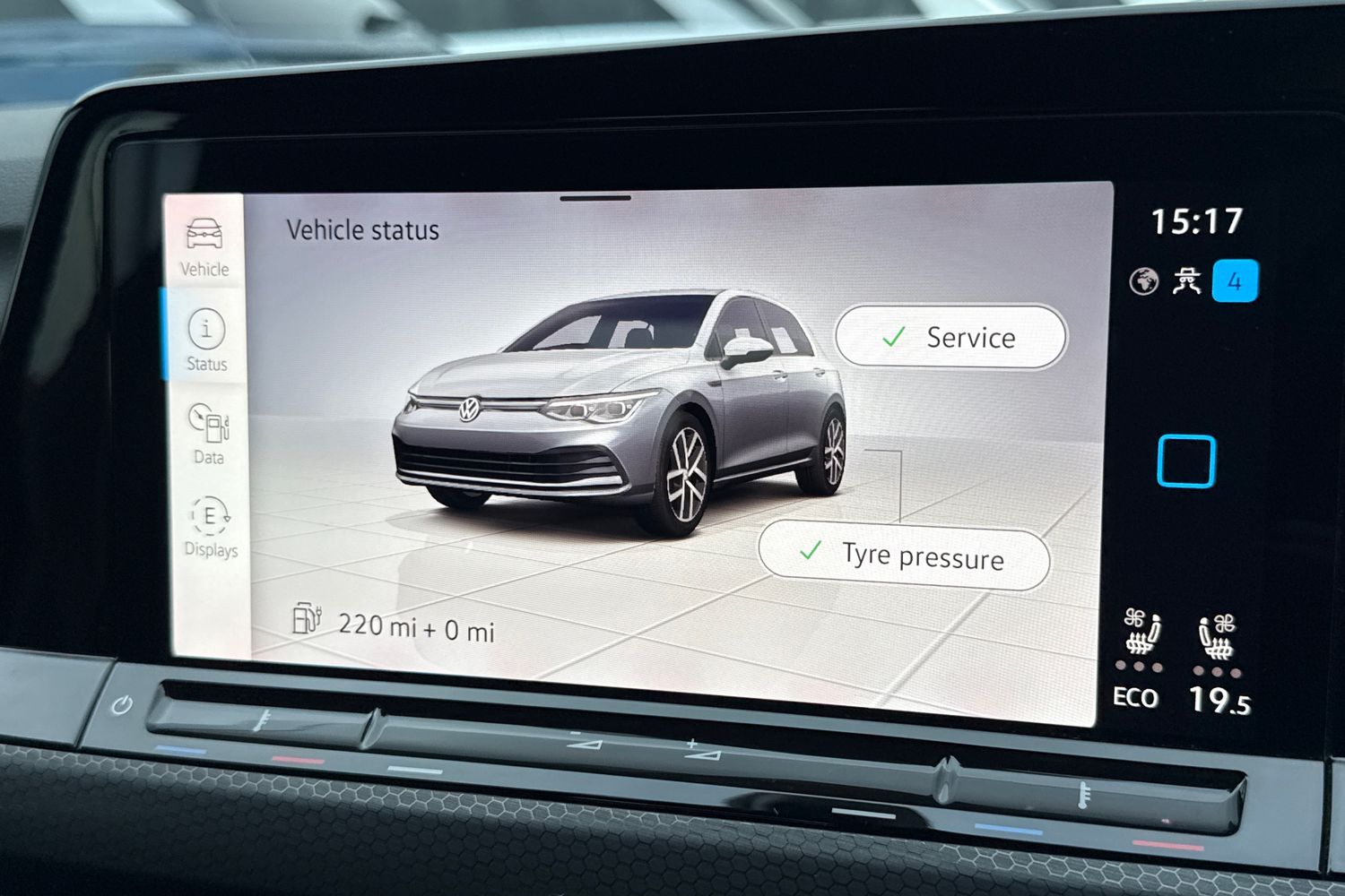 Used Volkswagen Golf 2022 for sale - 76553368: Photo 53