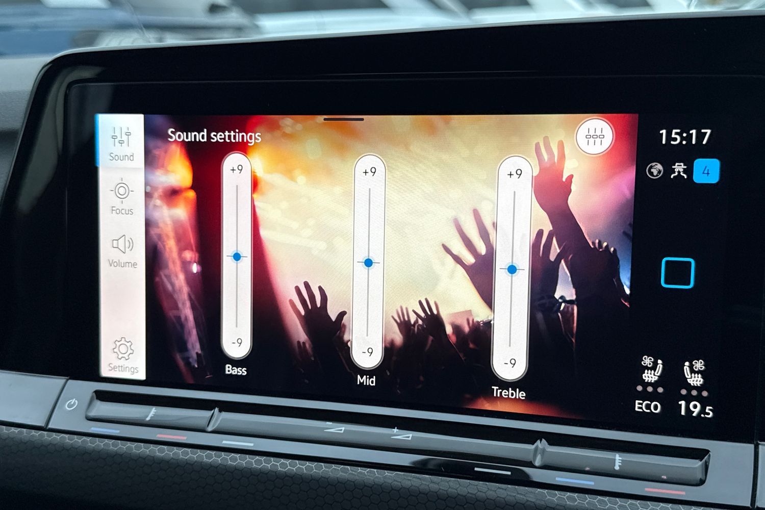 Used Volkswagen Golf 2022 for sale - 76553368: Photo 55