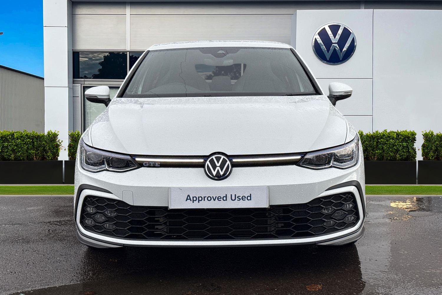 Used Volkswagen Golf 2022 for sale - 76553368: Photo 6