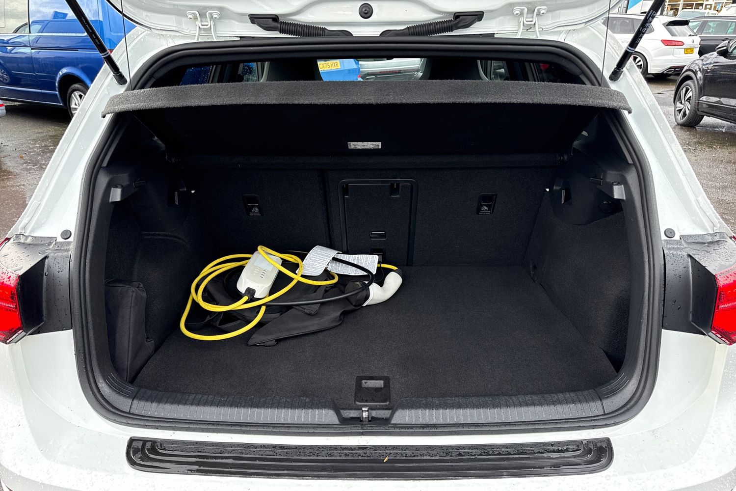 Used Volkswagen Golf 2022 for sale - 76553368: Photo 7