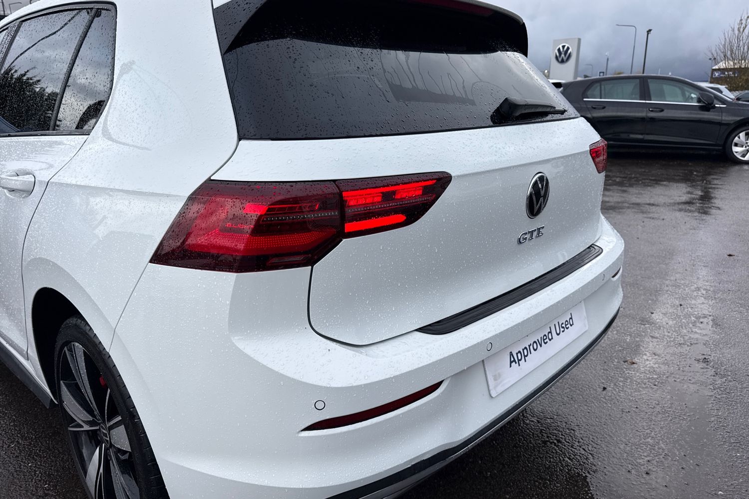 Used Volkswagen Golf 2022 for sale - 76553368: Photo 8