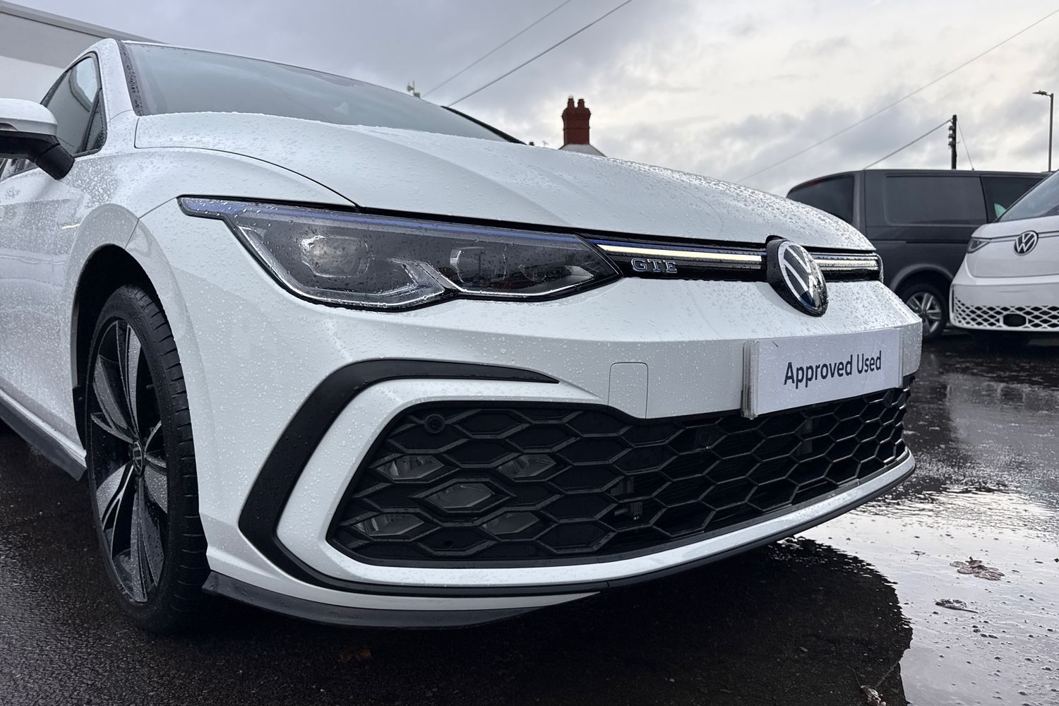 Used Volkswagen Golf 2022 for sale - 76553368: Photo 9