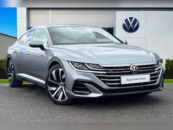 Used Volkswagen Arteon 2021 for sale - 78794426: Photo
