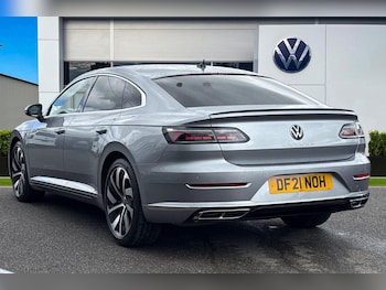 Used Volkswagen Arteon 2021 for sale - 78794426: Photo