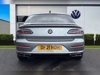 Used Volkswagen Arteon 2021 for sale - 78794426: Photo