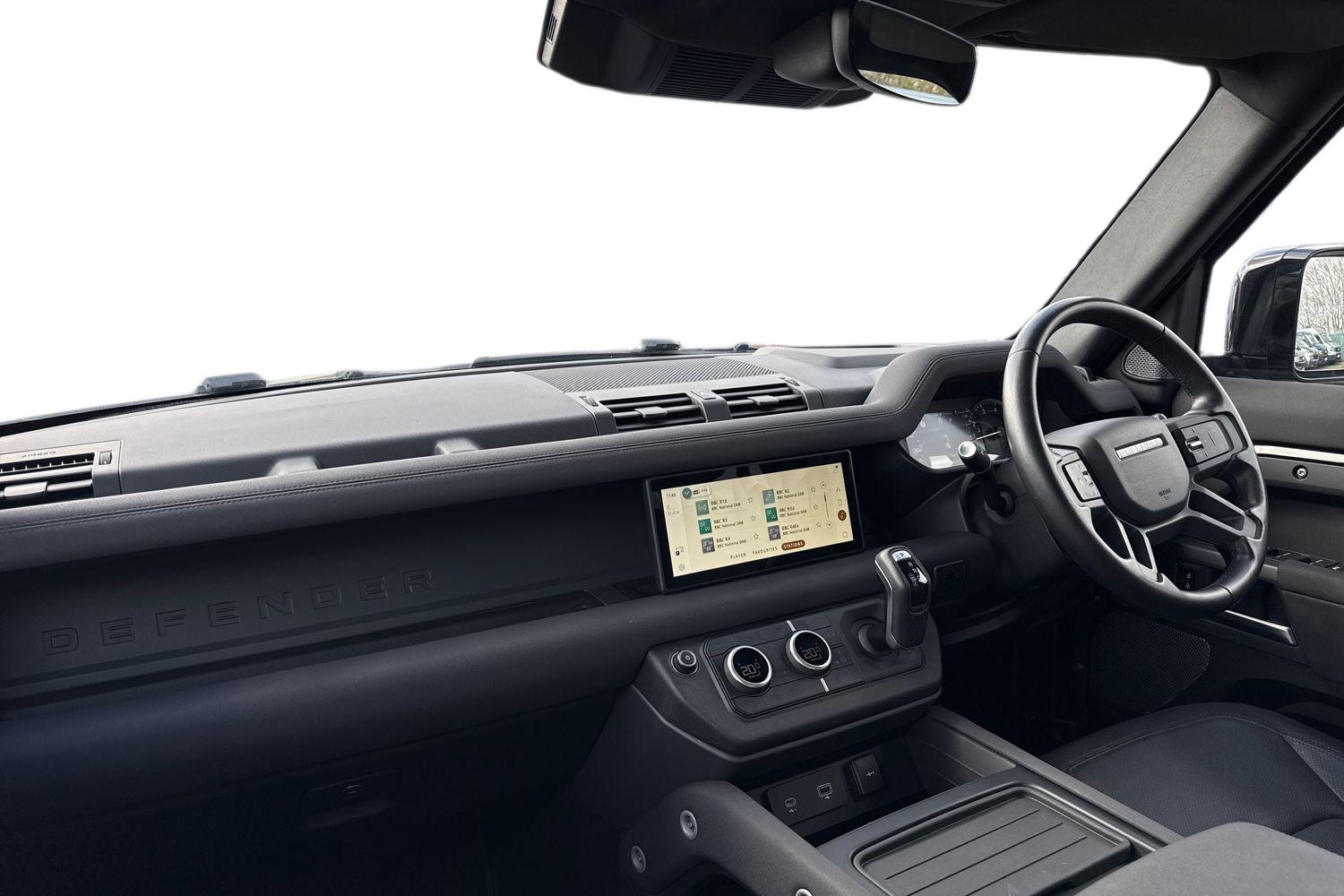 Used Land Rover Defender 110 2023 for sale - 78069999: Photo 15