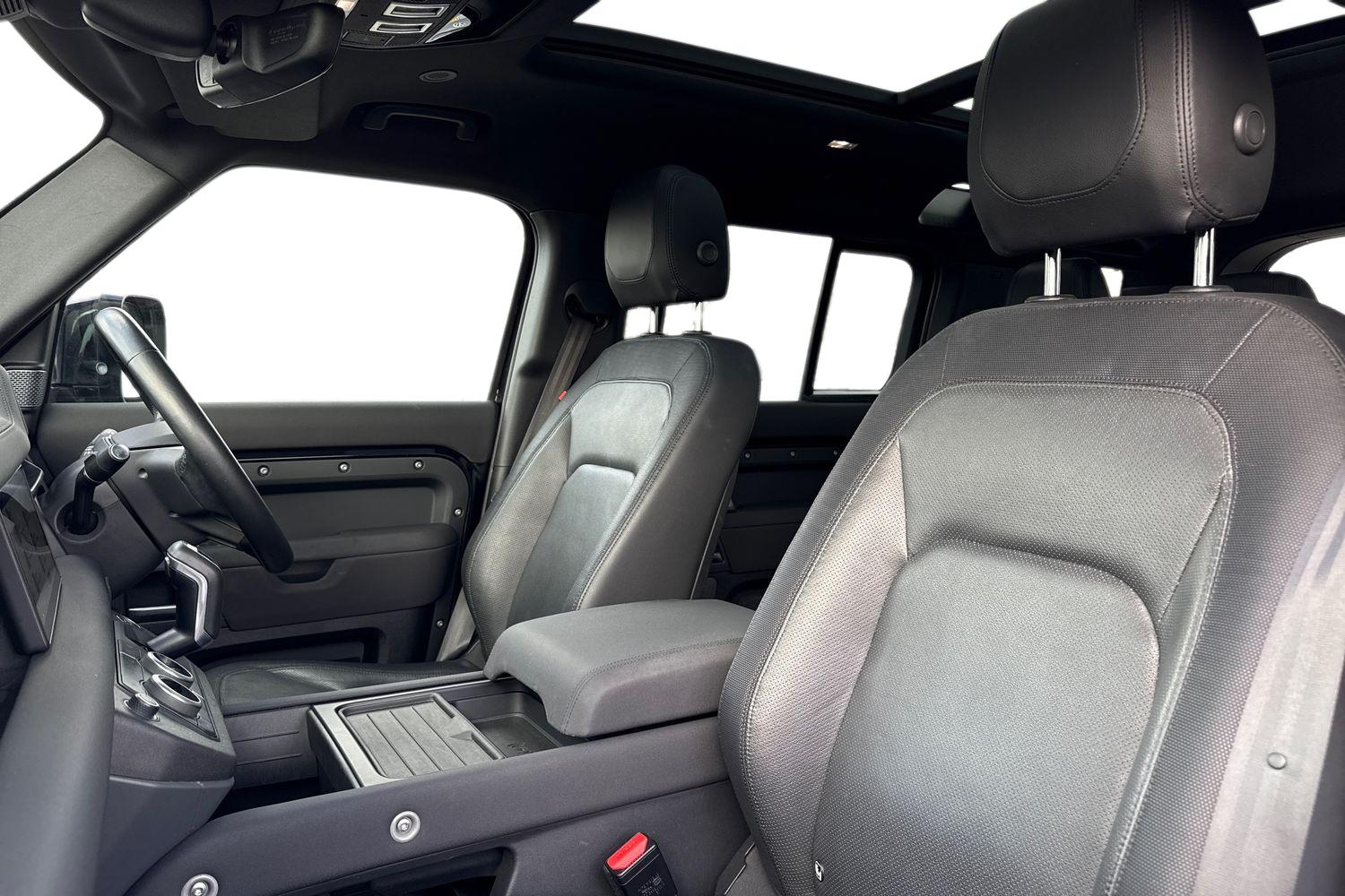 Used Land Rover Defender 110 2023 for sale - 78069999: Photo 16