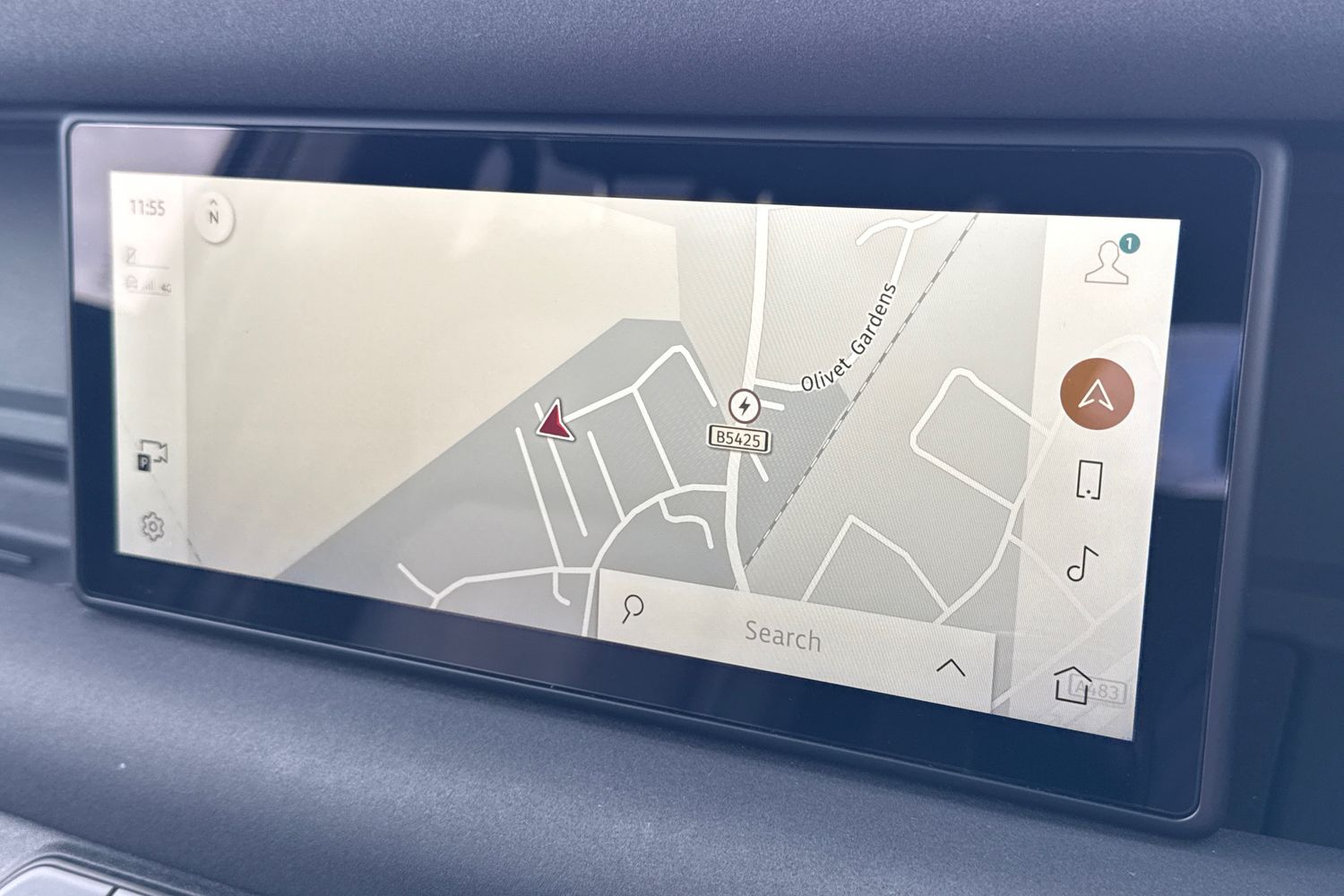 Used Land Rover Defender 110 2023 for sale - 78069999: Photo 17