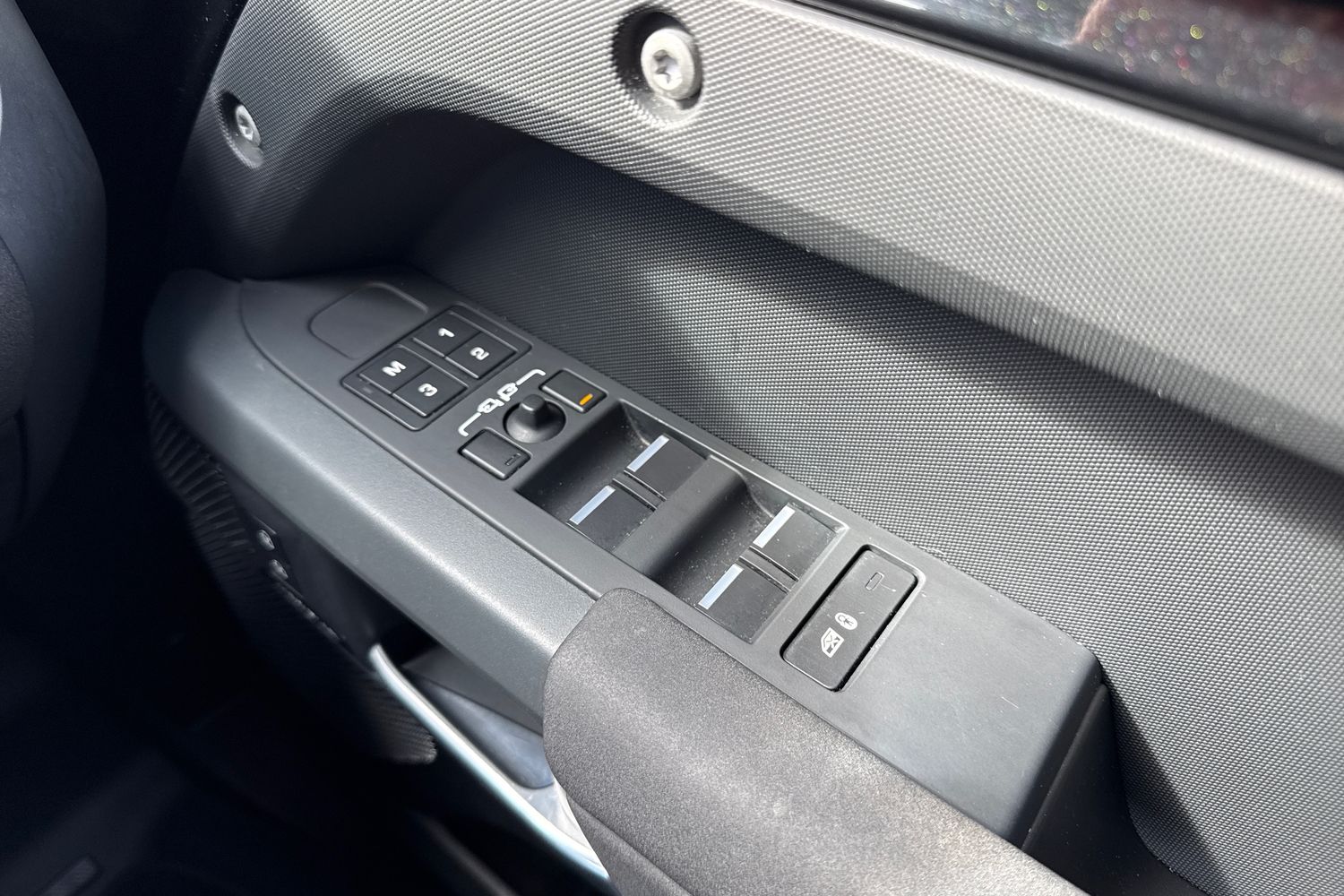 Used Land Rover Defender 110 2023 for sale - 78069999: Photo 21