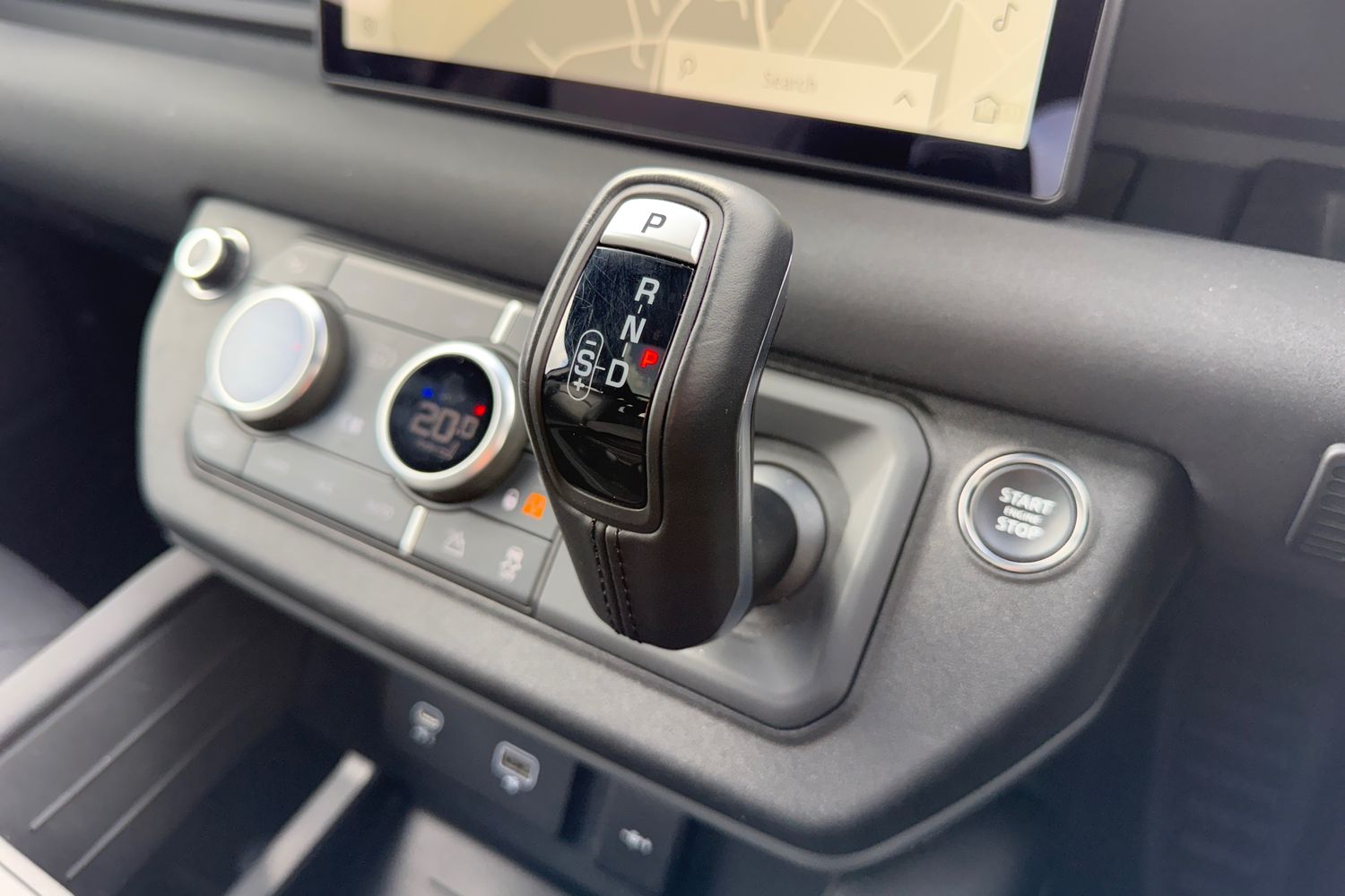 Used Land Rover Defender 110 2023 for sale - 78069999: Photo 23