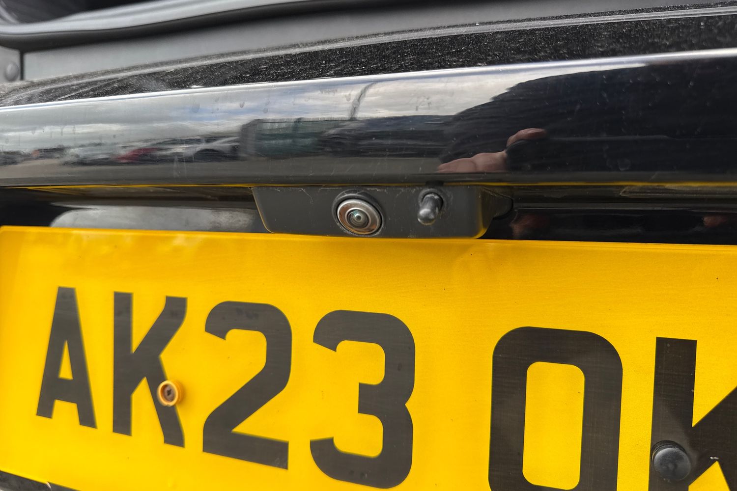 Used Land Rover Defender 110 2023 for sale - 78069999: Photo 29