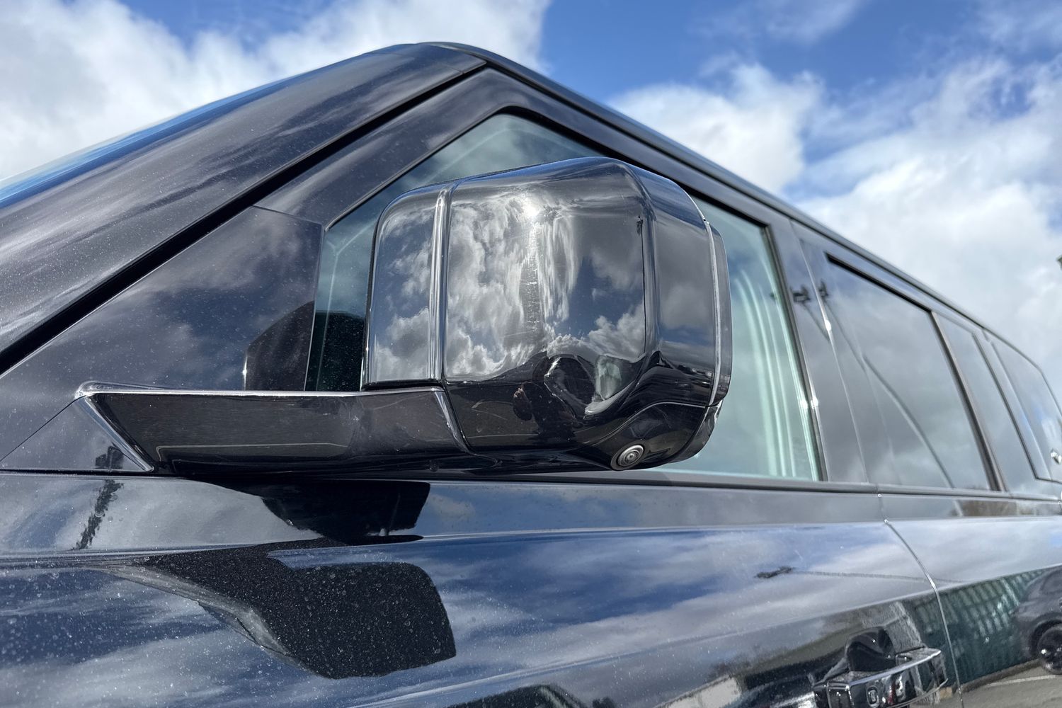 Used Land Rover Defender 110 2023 for sale - 78069999: Photo 33