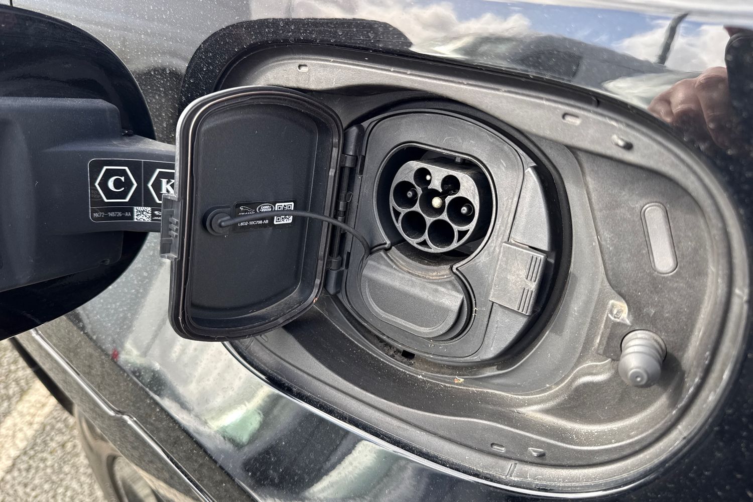 Used Land Rover Defender 110 2023 for sale - 78069999: Photo 34