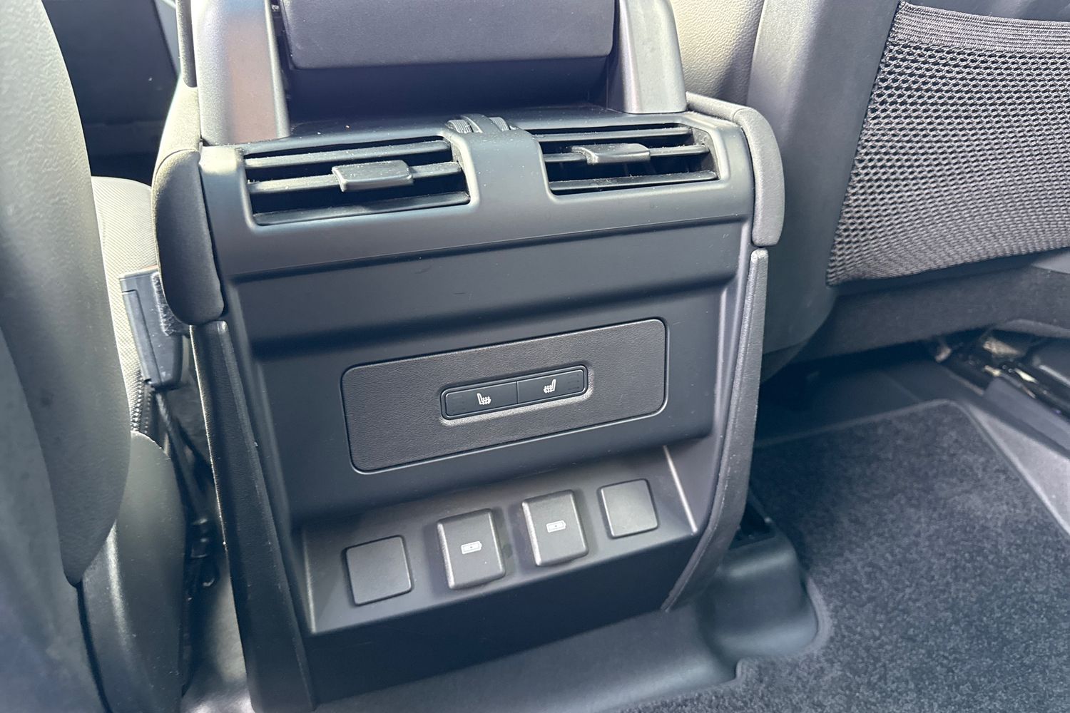 Used Land Rover Defender 110 2023 for sale - 78069999: Photo 37