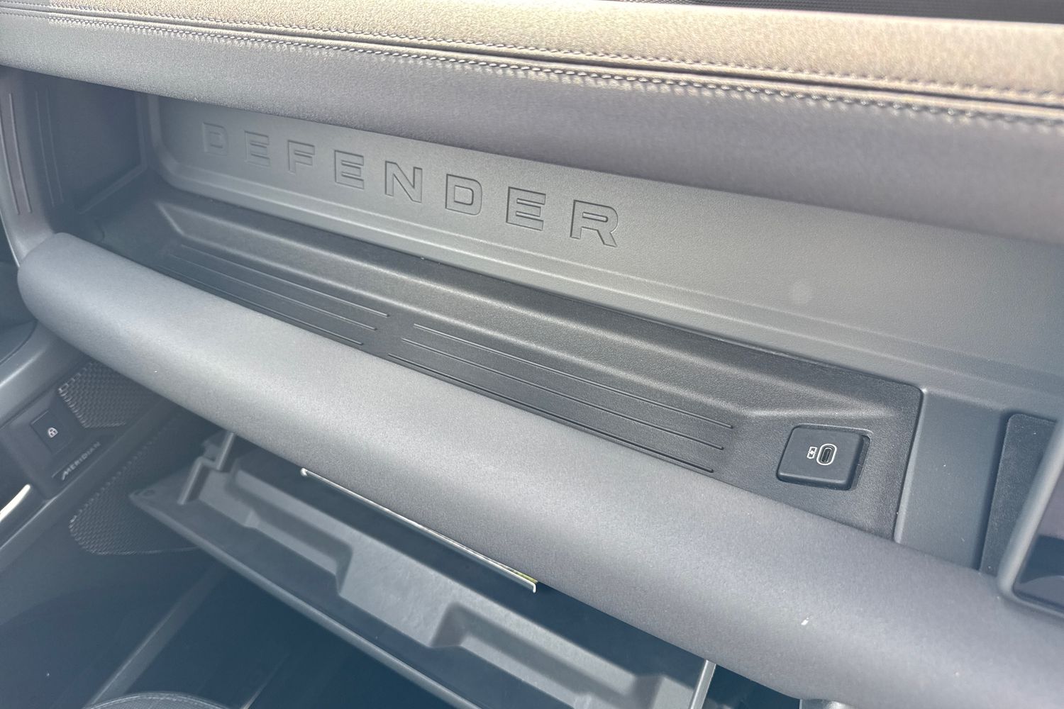 Used Land Rover Defender 110 2023 for sale - 78069999: Photo 48