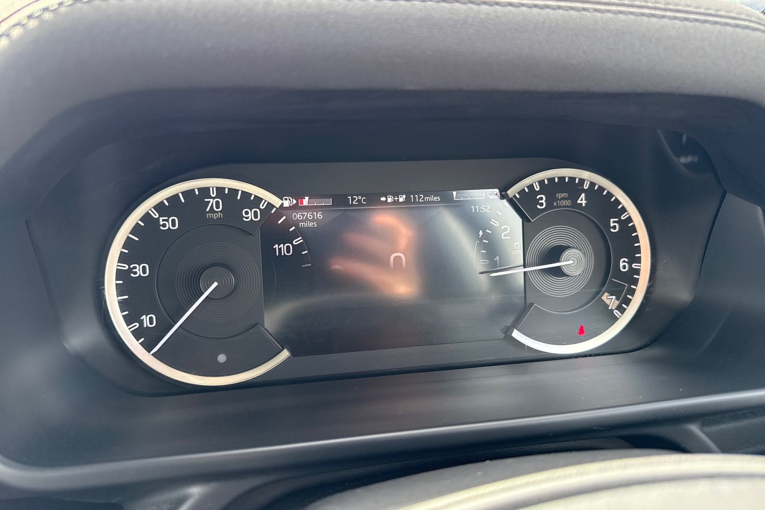 Used Land Rover Defender 110 2023 for sale - 78069999: Photo 50