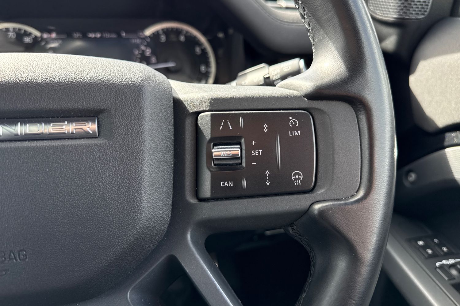 Used Land Rover Defender 110 2023 for sale - 78069999: Photo 52