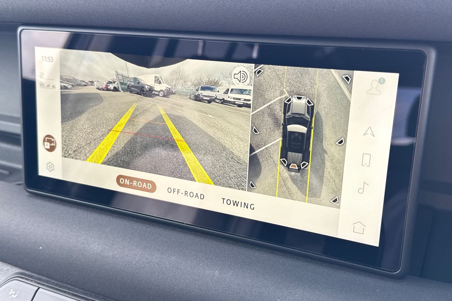 Used Land Rover Defender 110 2023 for sale - 78069999: Photo 54