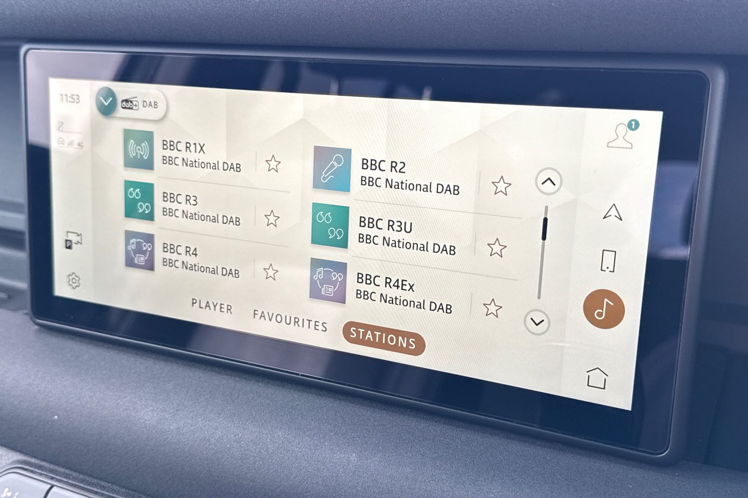 Used Land Rover Defender 110 2023 for sale - 78069999: Photo 56