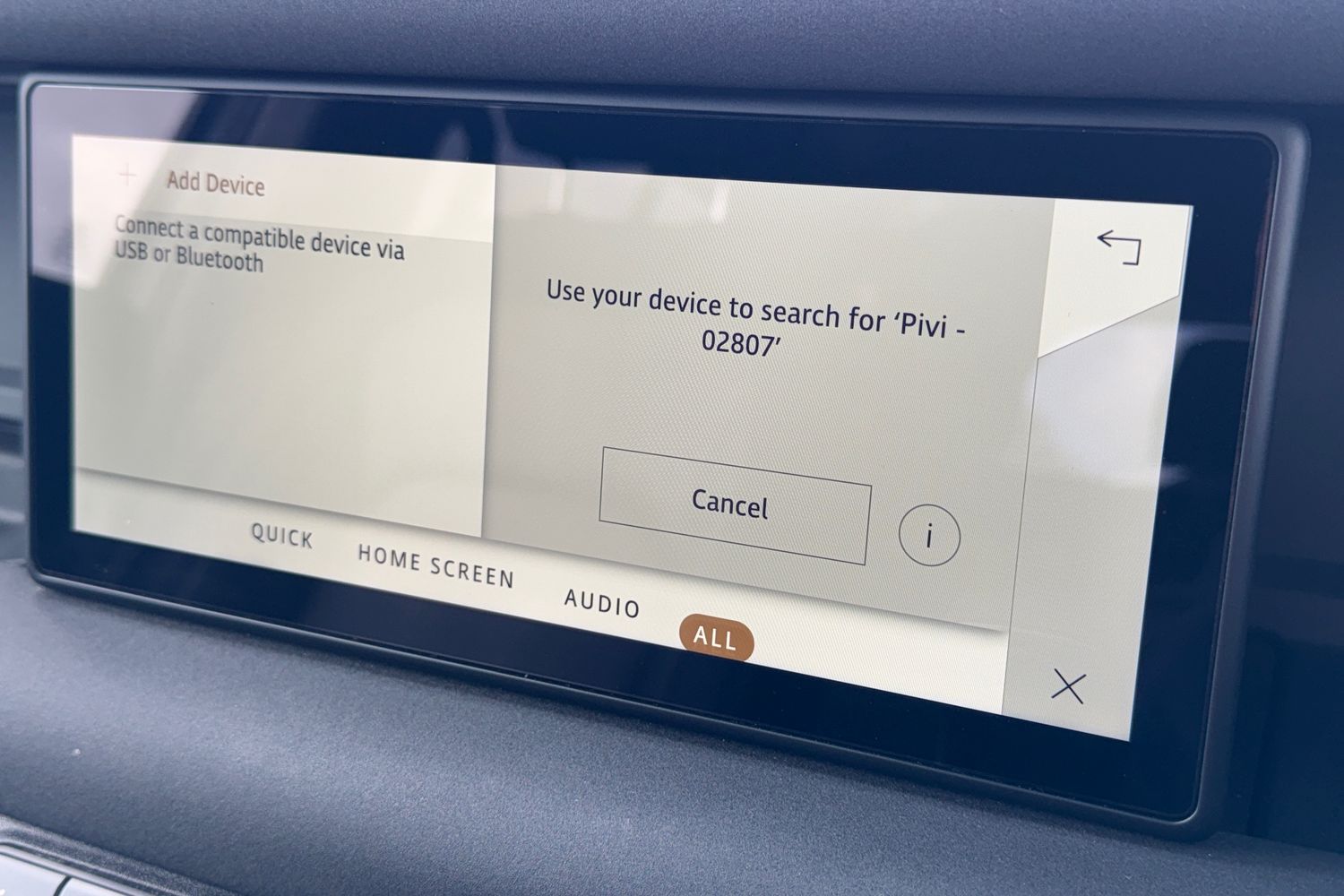 Used Land Rover Defender 110 2023 for sale - 78069999: Photo 57