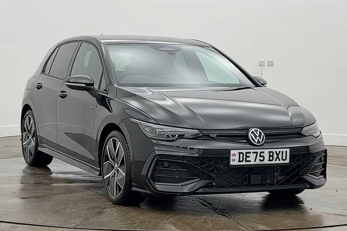 Used Volkswagen Golf 2025 for sale - 77297443: Photo 1